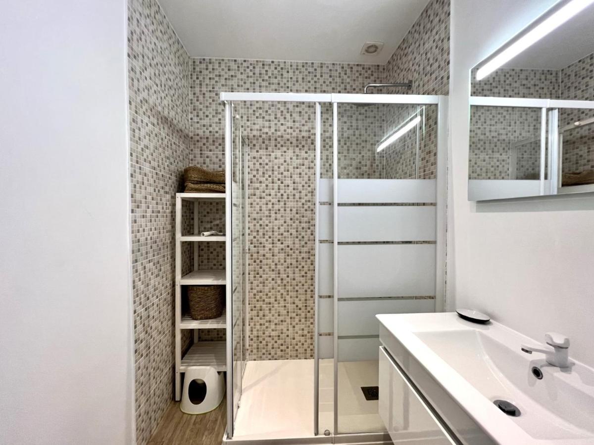 Ferienwohnung Quarteira Design By Homing Exterior foto