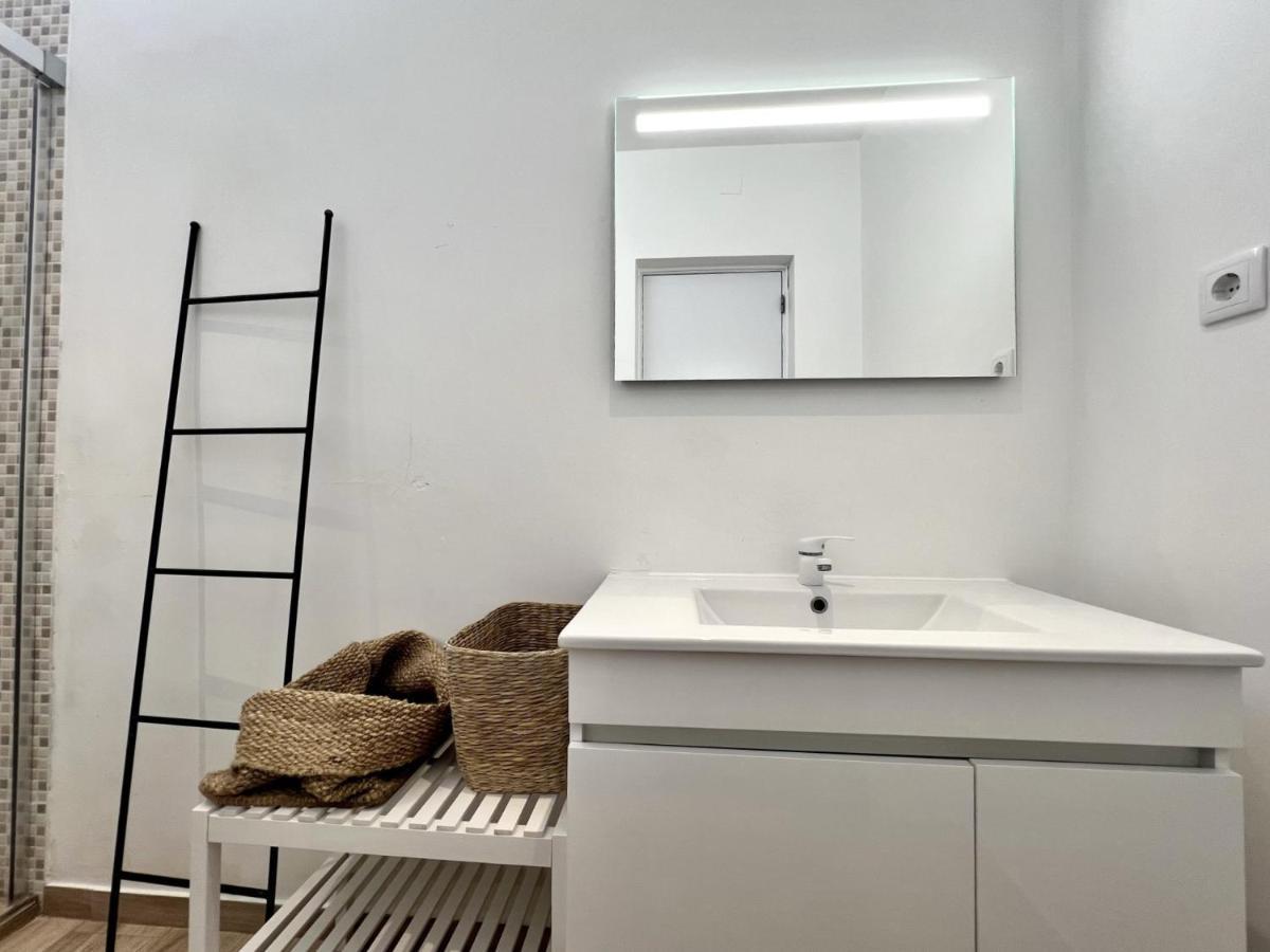Ferienwohnung Quarteira Design By Homing Exterior foto