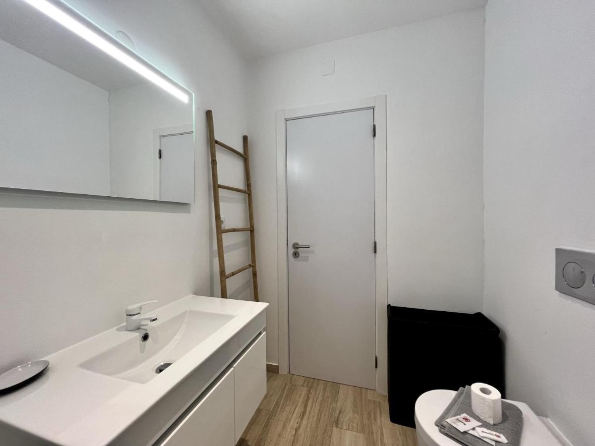 Ferienwohnung Quarteira Design By Homing Exterior foto